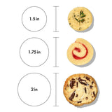 Slice and Bake Cookie Maker T6