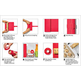 Slice and Bake Cookie Maker T6