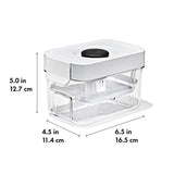 Tofu Press U1