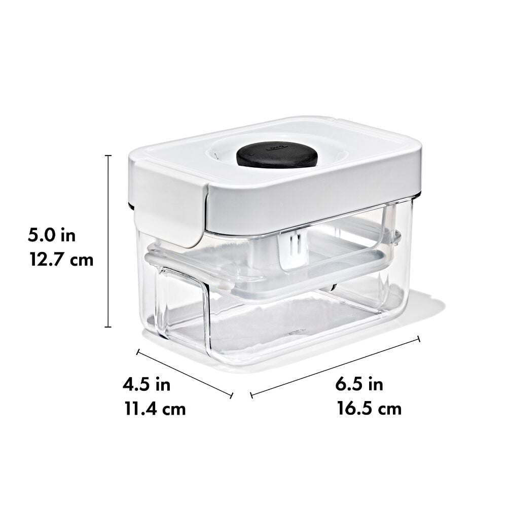 Tofu Press U1