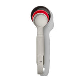 3-Piece Silicone Cookie Scoop Set Z2