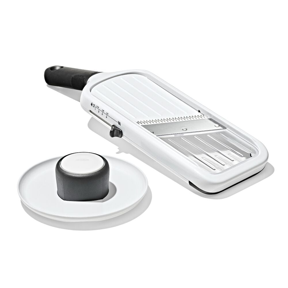 Precision Handheld Mandoline X5