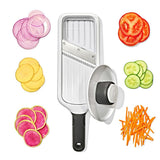 Precision Handheld Mandoline X5