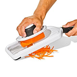 Precision Handheld Mandoline X5
