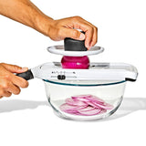 Precision Handheld Mandoline X5