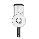 Precision Handheld Mandoline X5