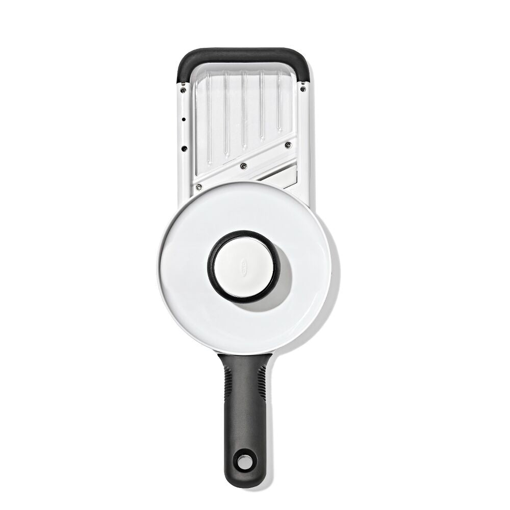 Precision Handheld Mandoline X5