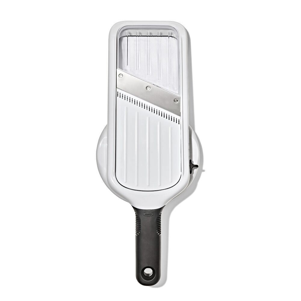 Precision Handheld Mandoline X5
