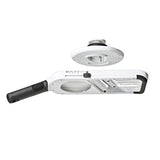 Precision Handheld Mandoline X5