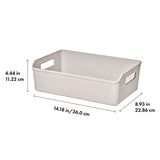 Storage Bin F6