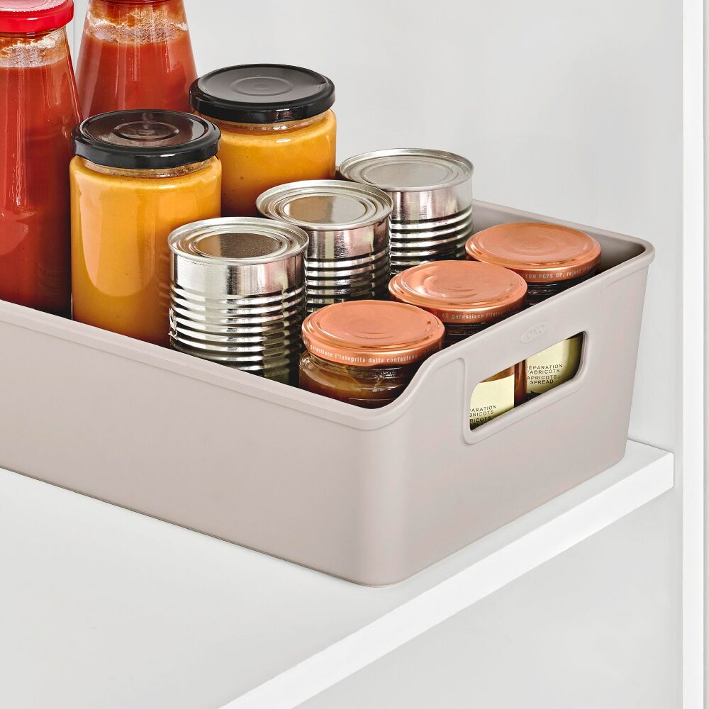Storage Bin F6