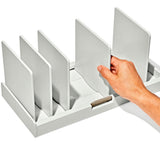 Adjustable Cookware Organizer C3