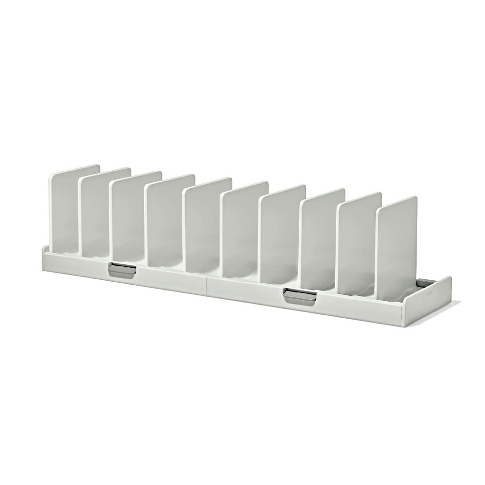 Adjustable Cookware Organizer C3