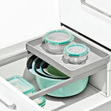 Adjustable Deep Drawer Organizer T4