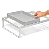 Adjustable Deep Drawer Organizer T4