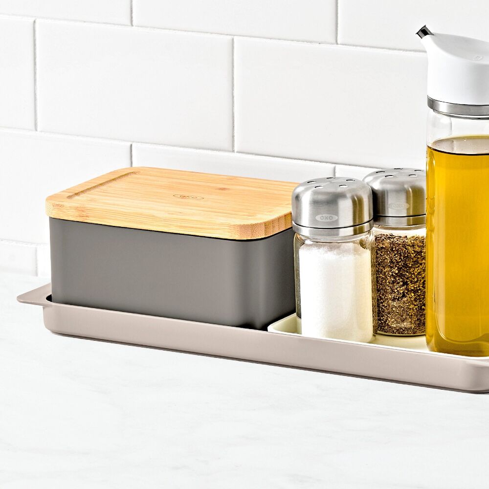 3-Piece Countertop Organizer Set M3