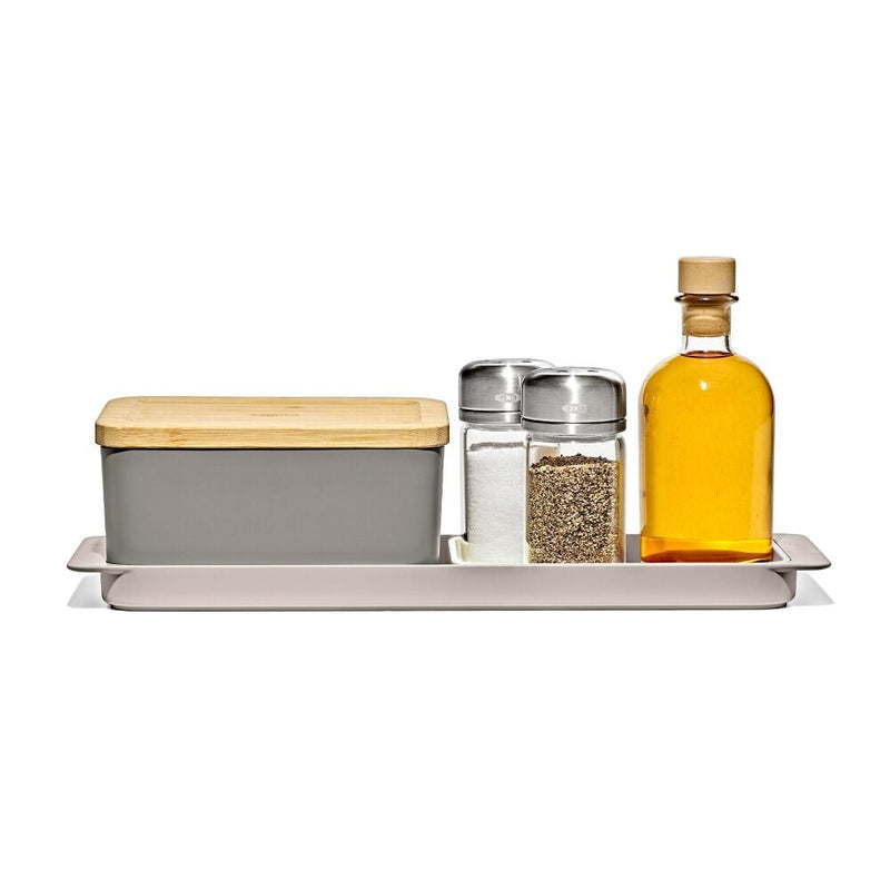3-Piece Countertop Organizer Set M3