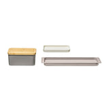3-Piece Countertop Organizer Set M3