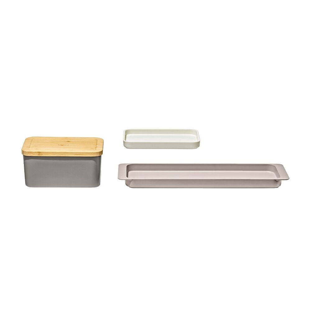 3-Piece Countertop Organizer Set M3