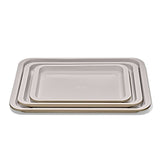 Non-Stick Pro Ceramic Coated Metal Bakeware 3 Pc Set B3