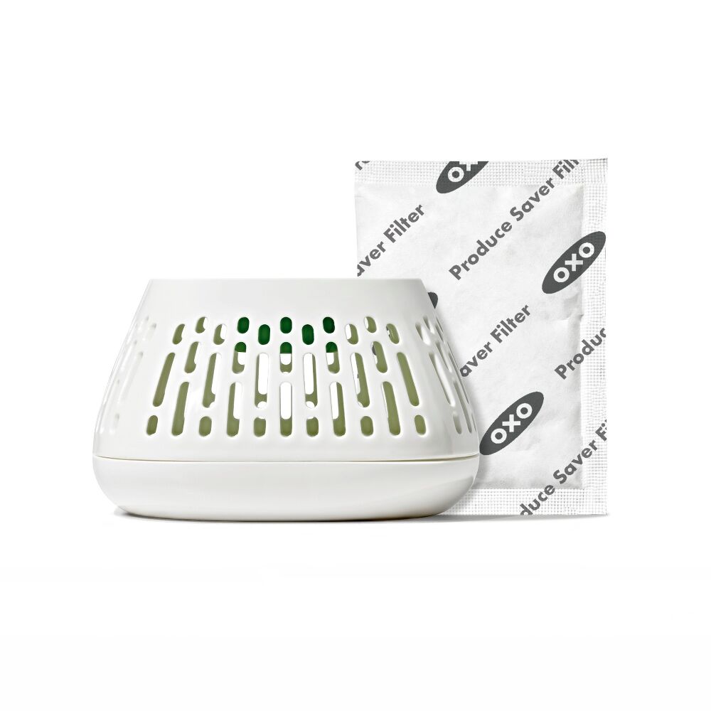 Produce Saver Crisper Drawer Insert  2-Pack T0