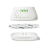 Produce Saver Crisper Drawer Insert  2-Pack T0
