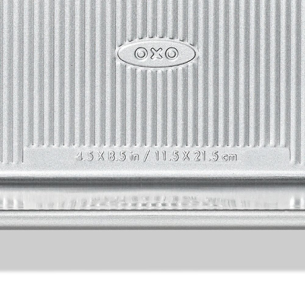 Non-Stick Pro Clear Coated 1lb Loaf Pan Y3