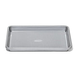 Non-Stick Pro Clear Coated Quarter Sheet Pan D4