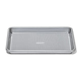 Non-Stick Pro Clear Coated Quarter Sheet Pan D4