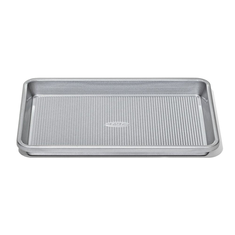 Non-Stick Pro Clear Coated Quarter Sheet Pan D4