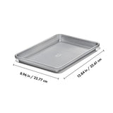 Non-Stick Pro Clear Coated Quarter Sheet Pan D4