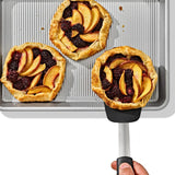 Non-Stick Pro Clear Coated Quarter Sheet Pan D4