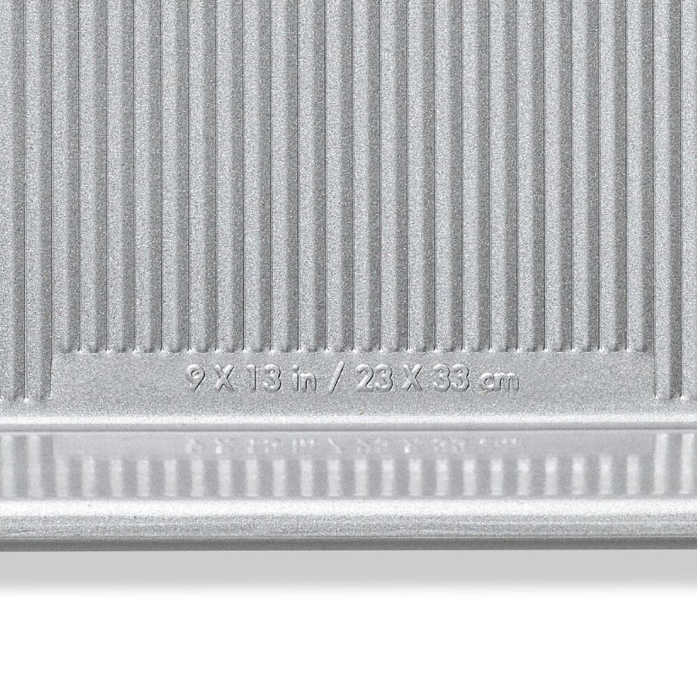 Non-Stick Pro Clear Coated Quarter Sheet Pan D4
