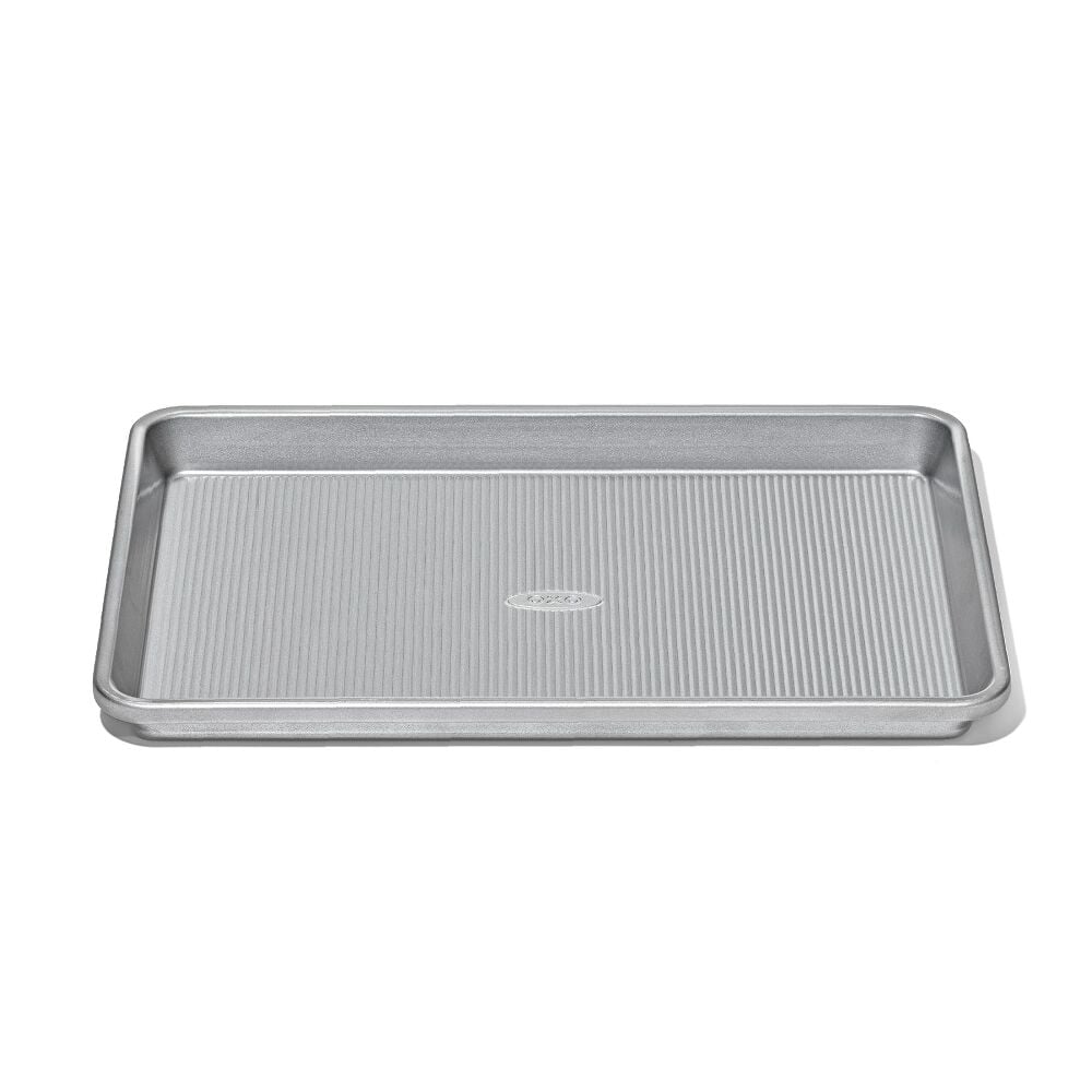 Non-Stick Pro Clear Coated Jelly Roll Pan T7