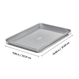 Non-Stick Pro Clear Coated Jelly Roll Pan T7
