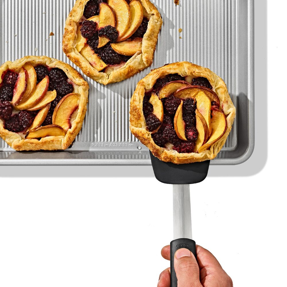 Non-Stick Pro Clear Coated Jelly Roll Pan T7