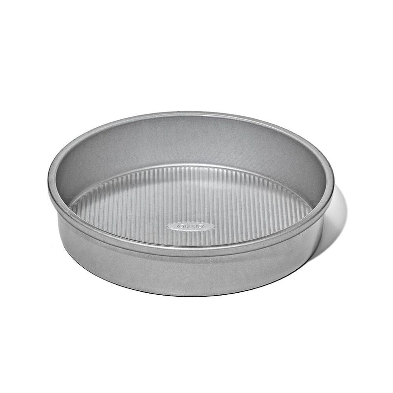 Non-Stick Pro Clear Coated 9 In Round Cake Pan N7