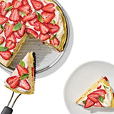 Non-Stick Pro Clear Coated 9 In Round Cake Pan N7
