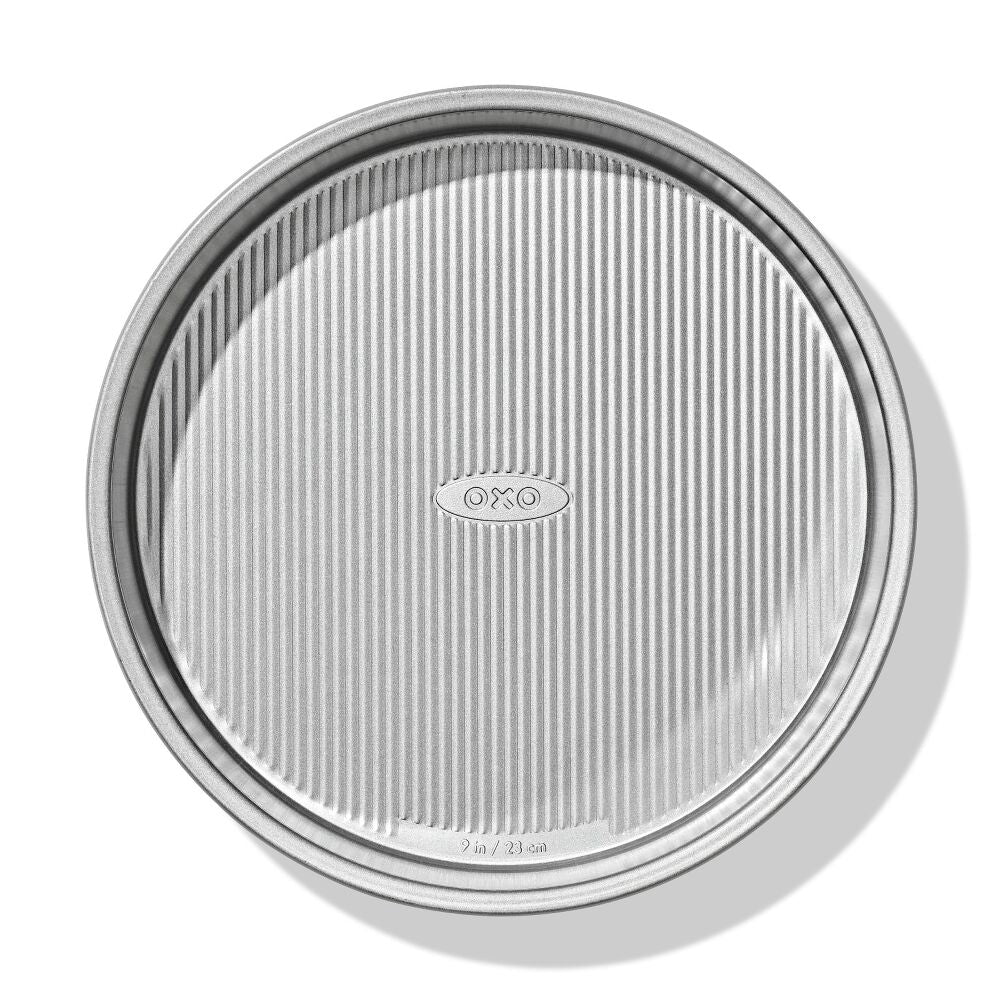Non-Stick Pro Clear Coated 9 In Round Cake Pan N7