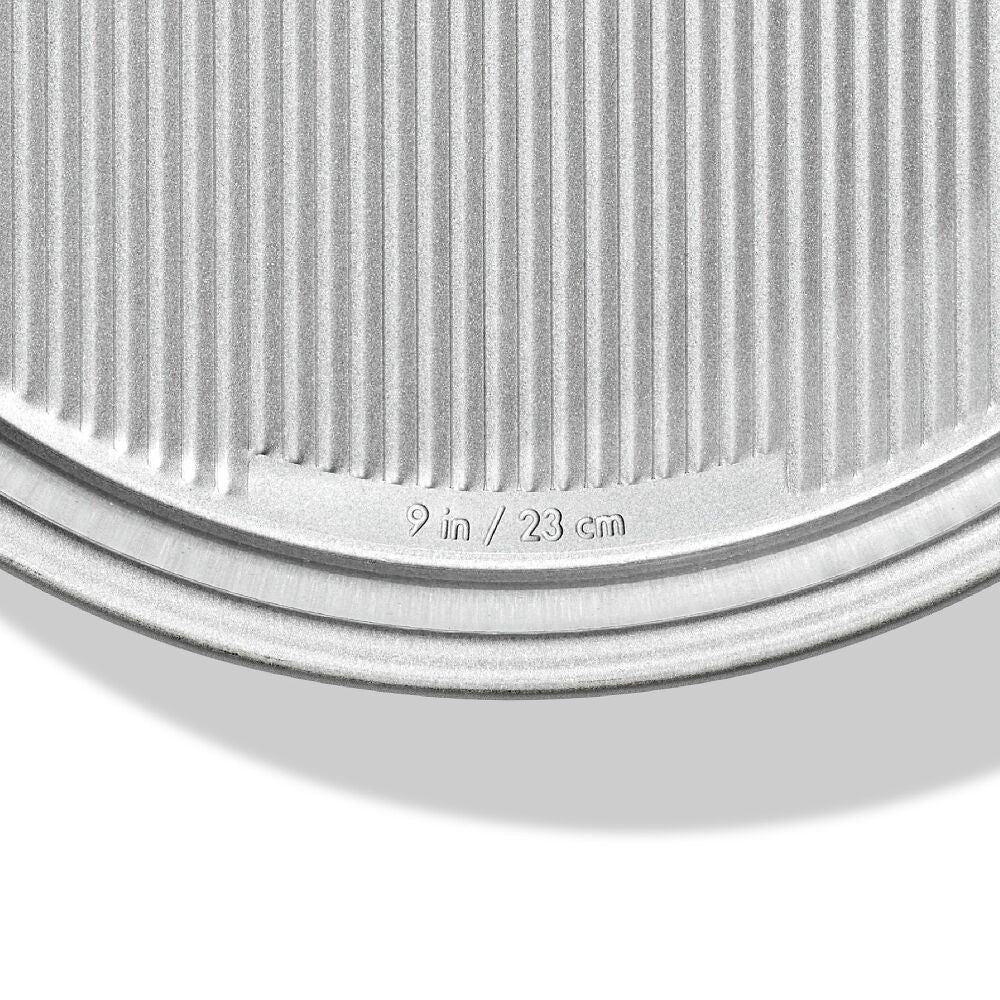 Non-Stick Pro Clear Coated 9 In Round Cake Pan N7