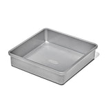 Nonstick Pro Clear Coated 9 In Square Cake Pan L0