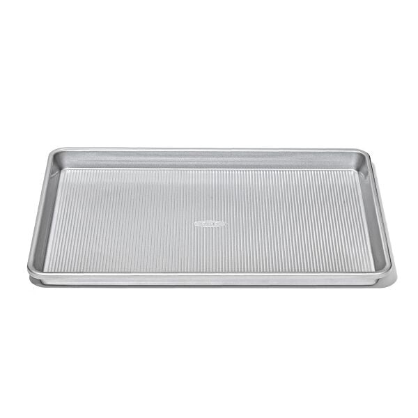 Non-Stick Pro Clear Coated Half Sheet Pan H6