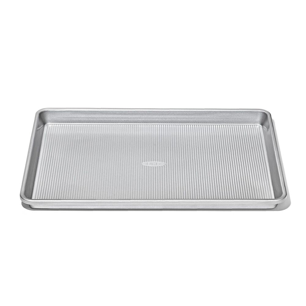 Non-Stick Pro Clear Coated Half Sheet Pan H6
