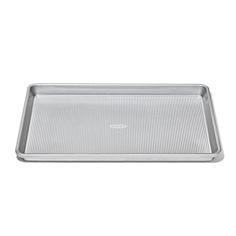 Non-Stick Pro Clear Coated Half Sheet Pan H6