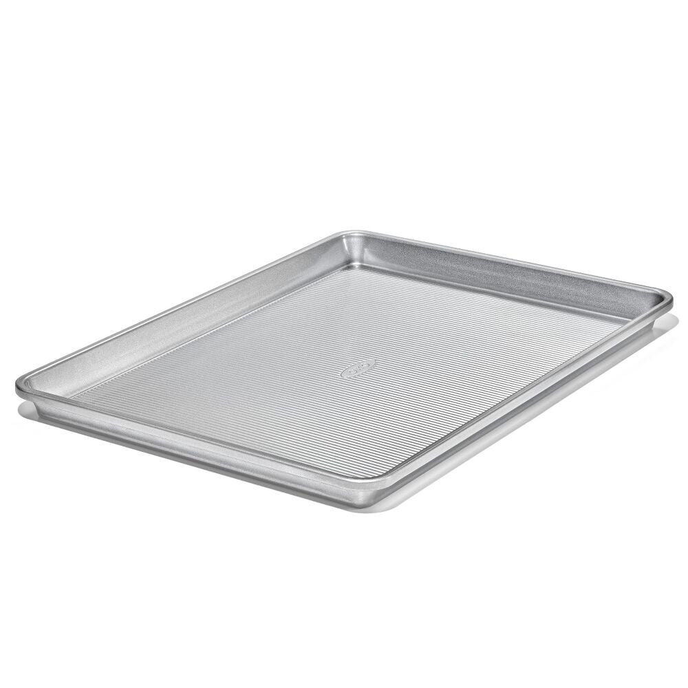 Non-Stick Pro Clear Coated Half Sheet Pan H6