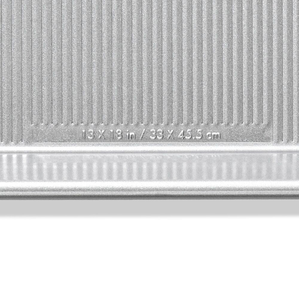 Non-Stick Pro Clear Coated Half Sheet Pan H6