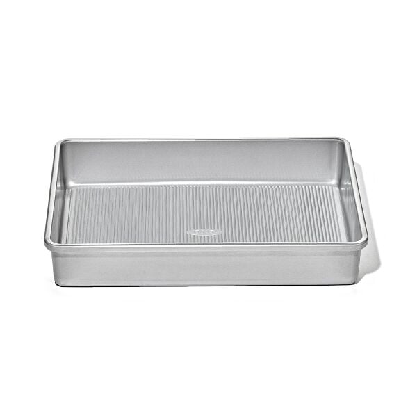 Non-Stick Pro Clear Coated 9 In x 13 In Cake Pan T5