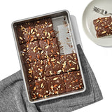 Non-Stick Pro Clear Coated 9 In x 13 In Cake Pan T5