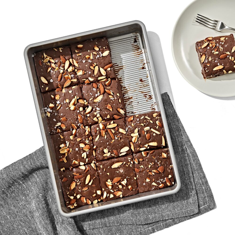 Non-Stick Pro Clear Coated 9 In x 13 In Cake Pan T5