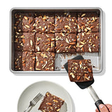 Non-Stick Pro Clear Coated 9 In x 13 In Cake Pan T5